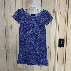 Mini APC Dress